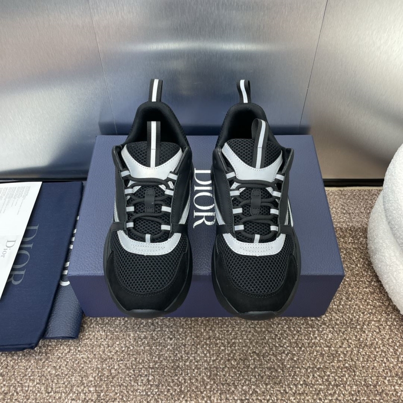 ch**an D*or casual shoes